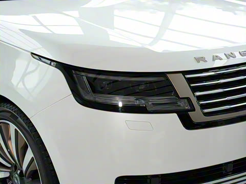 2024�� 4.4 V8 SV���ٴ����ӳ��� 4��