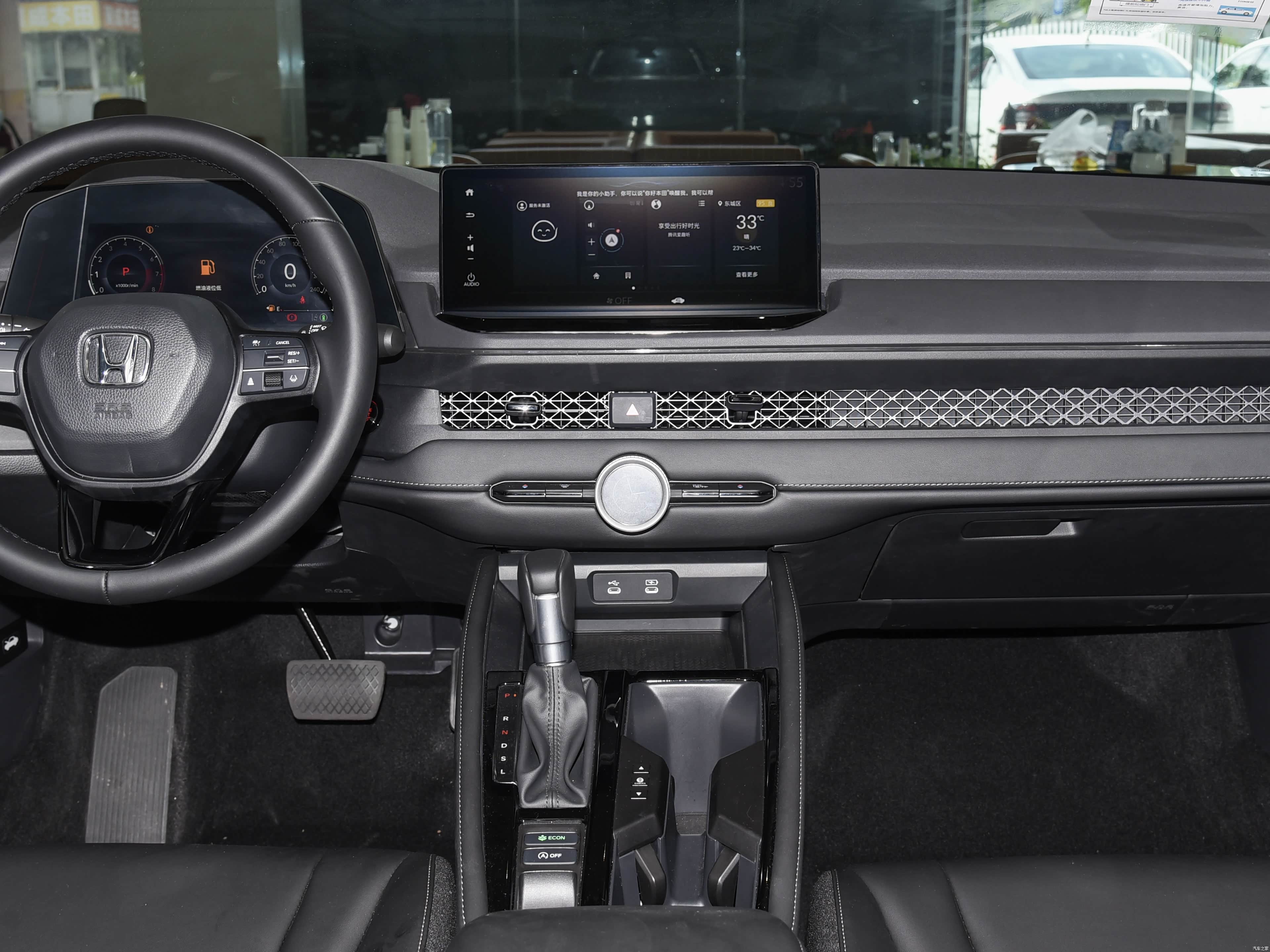 Honda Accord, миниатюра 9