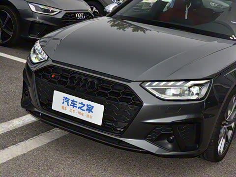 2025�� S4 3.0TFSI