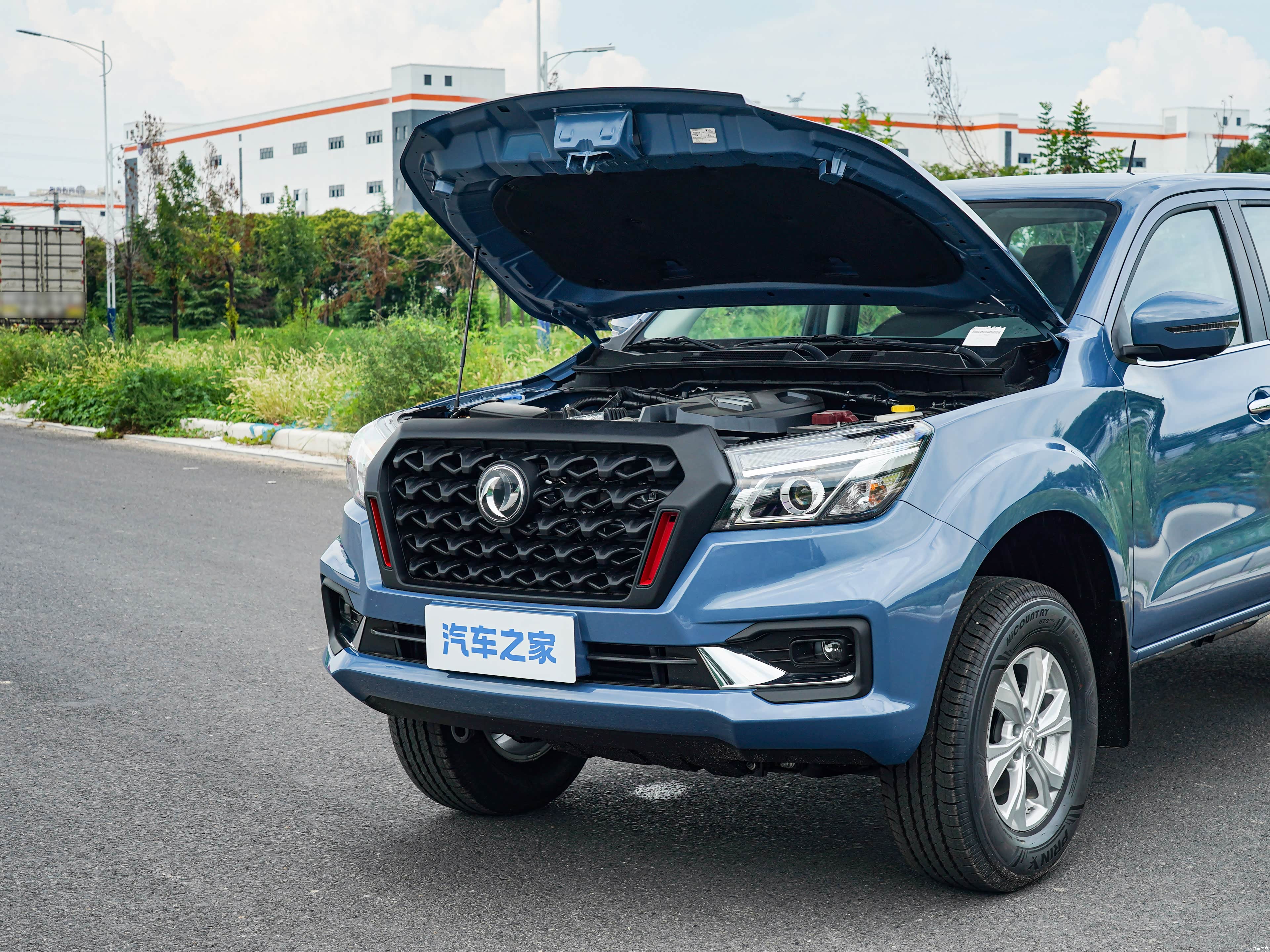 Dongfeng 6 pro, миниатюра 29