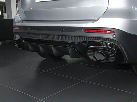 2024�� AMG GLB 35 4MATIC