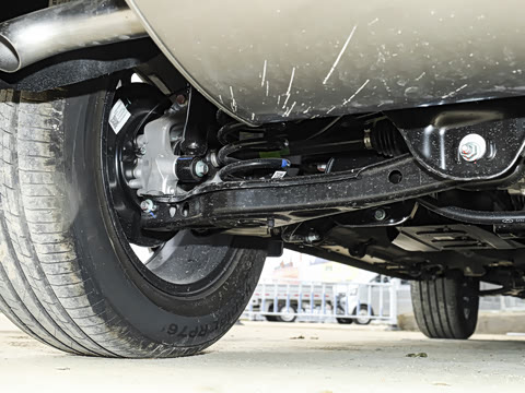 2026�� 2.0TD XWD ��Խ