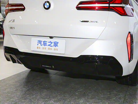 2025�� xDrive30L ������ M�˶���ҹ��װ