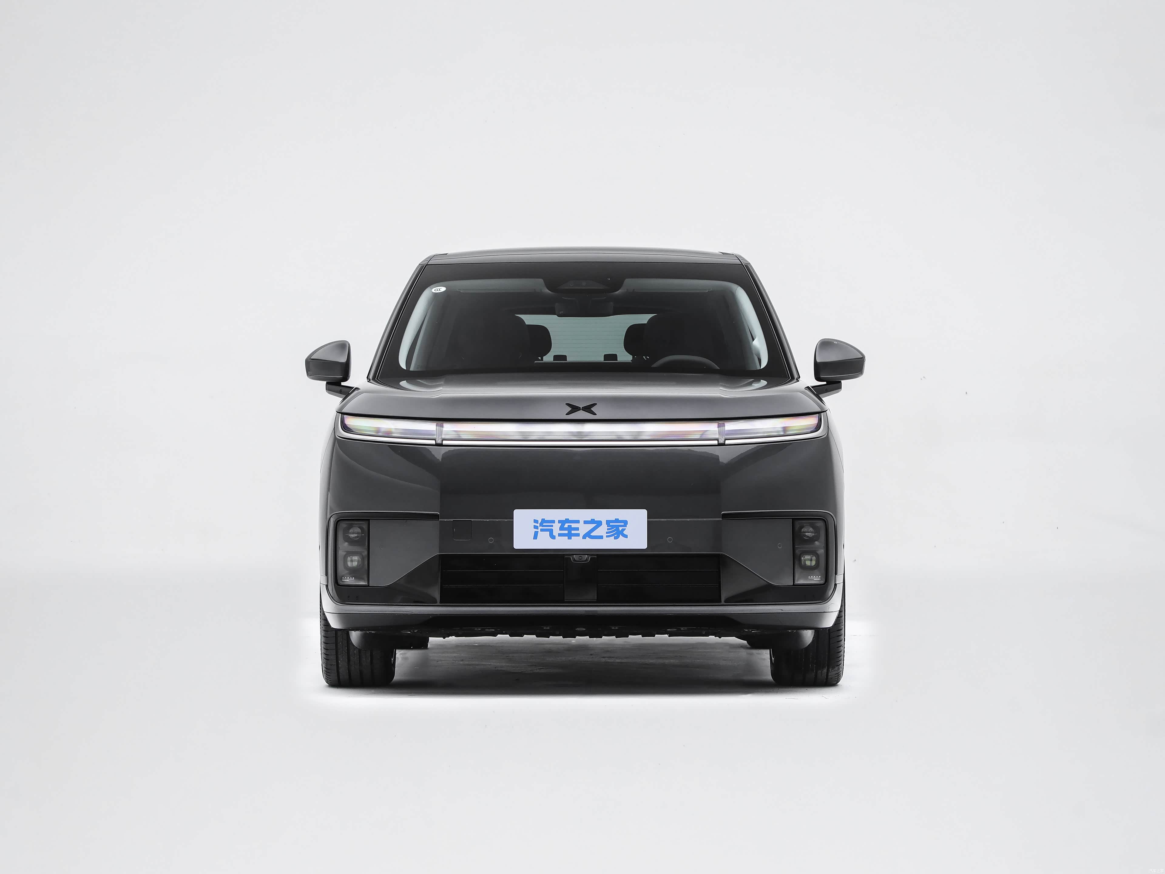 XPeng GX, миниатюра 10