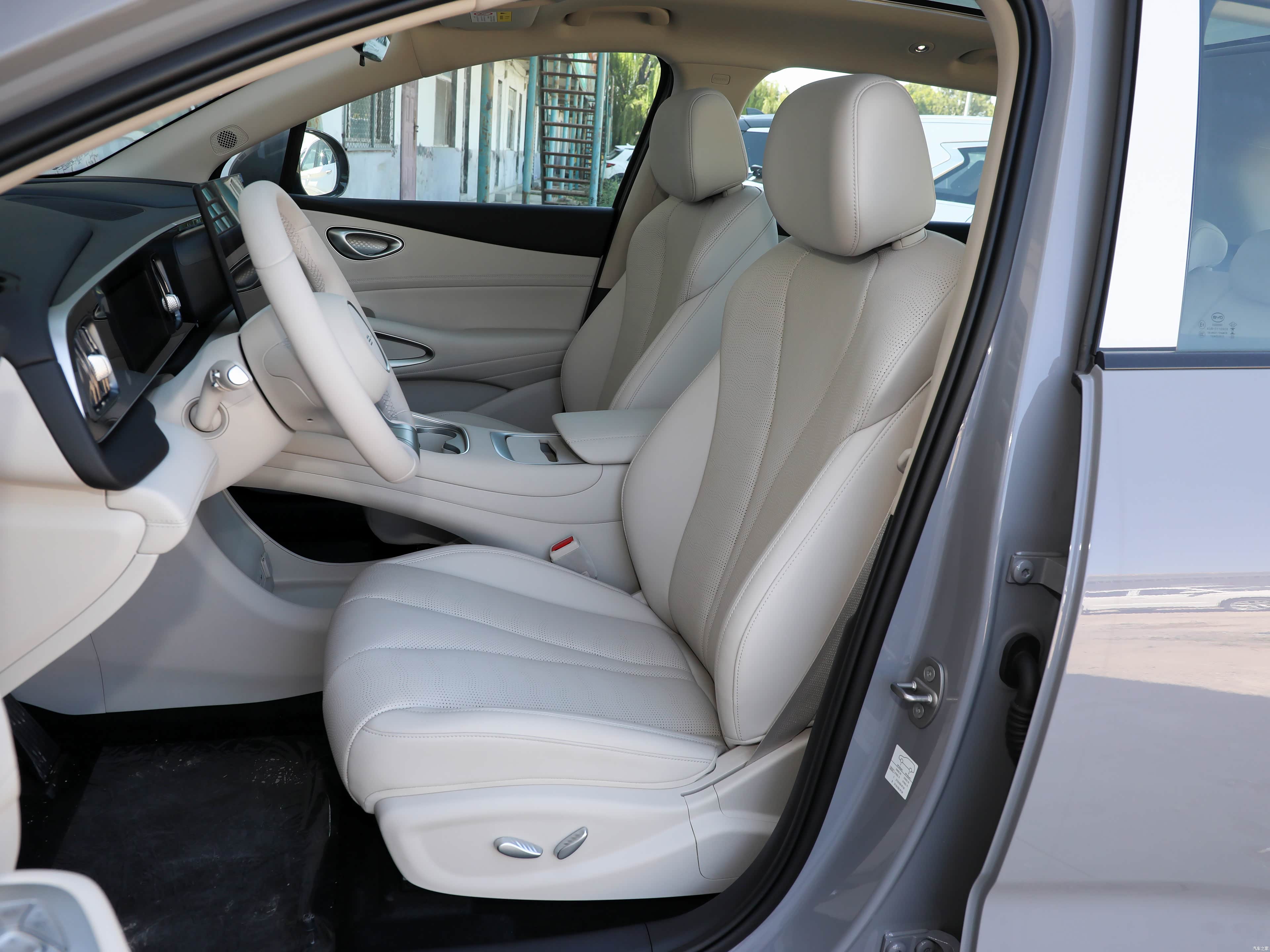 BYD 05 DM-i, миниатюра 22