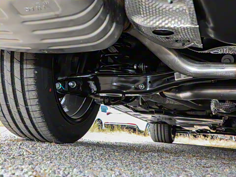 2025�� �Ŀ��� ������ 330TSI DSG������