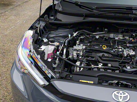 2026�� 2.0L CVT������