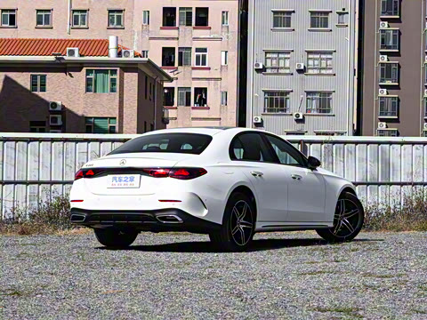 2026�� E 260 �˶���