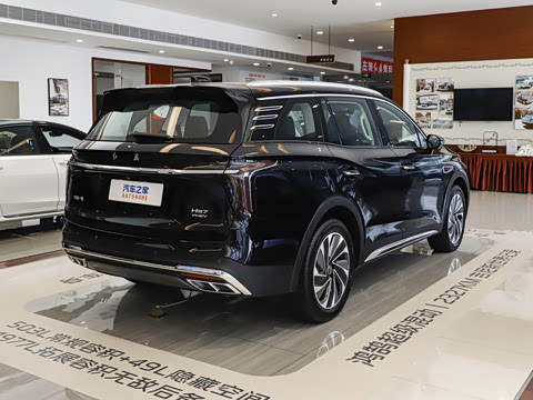 2025�� �Ŀ�  2.0T PHEV ���������� 7��