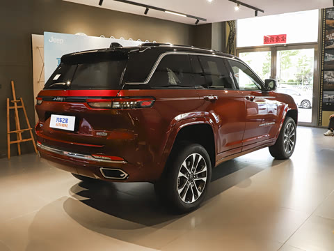 2023�� 4xe Զ���