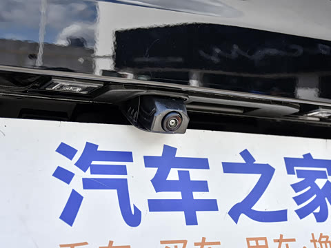 2025�� 2.0T ���ռ����