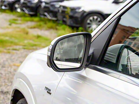 2025�� �Ŀ� AMG GLE 53 4MATIC+