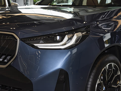 2026�� xDrive30L ������ M�˶���ҹ��װ