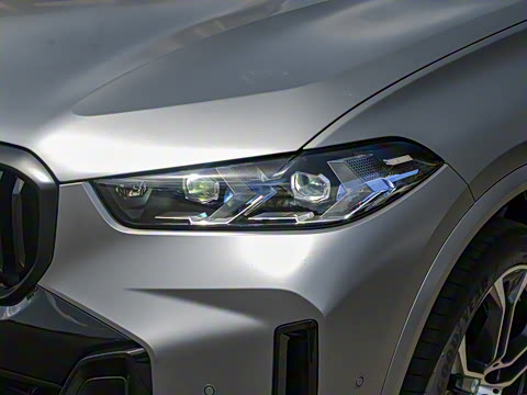 2025�� xDrive 40Li ������M�˶���ҹ��װ