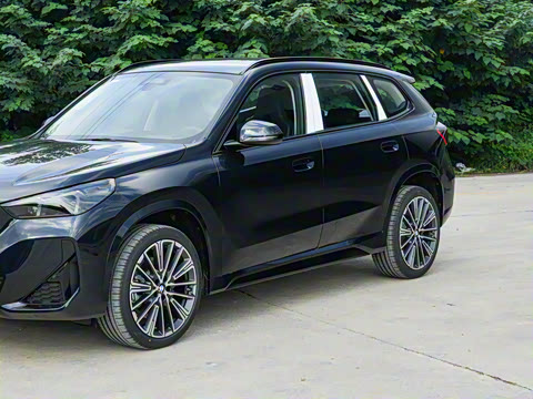 2025�� xDrive25Li M�˶���ҹ��װ