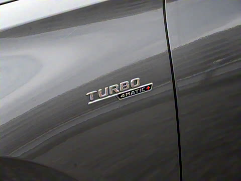 2025�� �Ŀ� AMG GLE 53 4MATIC+