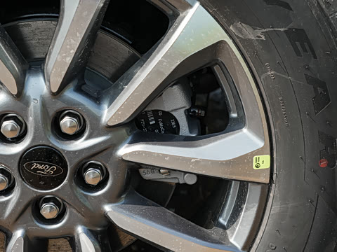 2026�� ���L 2.0T EcoBoost ��������ʱ����