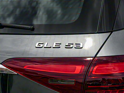 2025�� �Ŀ� AMG GLE 53 4MATIC+