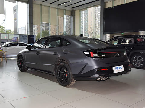 2024�� 2.0T N Line Pro