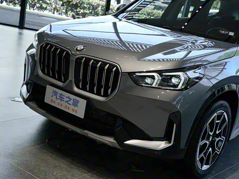 2025�� sDrive25Li X�����װ