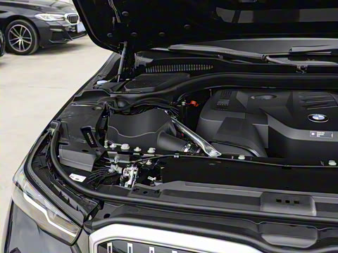 2026�� 525Li M�˶���װ