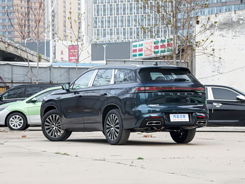 2027�� 2.0T ˫������������