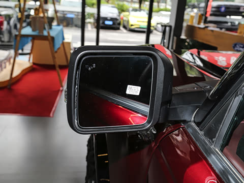 2025�� 2.3T ����SV7 ��Ұ��