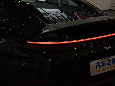 2026�� Carrera 3.0T