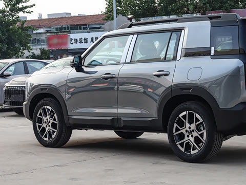 2027�� ���м� 1.5T DCT�������װ�