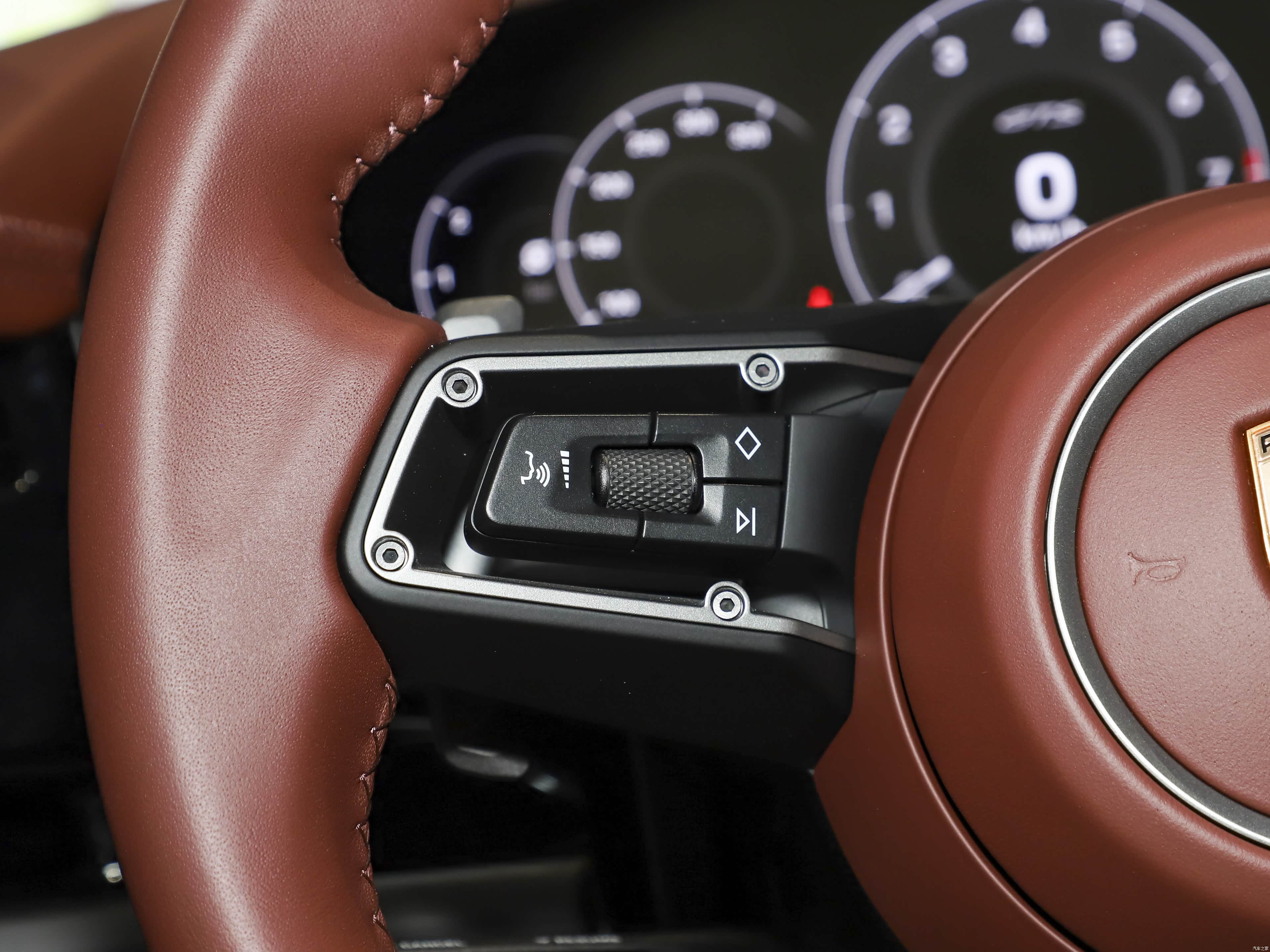 Porsche Panamera, миниатюра 18
