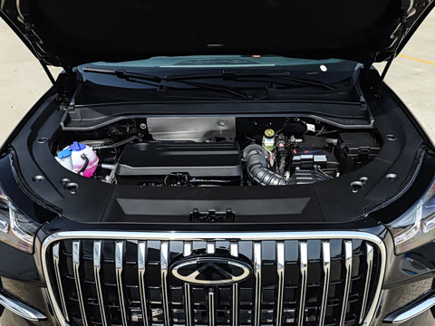 2027�� 2.0T ˫�������������