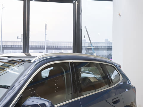 2025�� sDrive25Li X�����װ