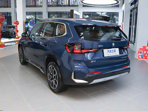 2025�� sDrive25Li X�����װ
