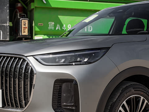 2026�� 9X 2.0T �Զ�����������