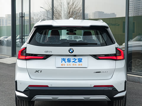 2026�� sDrive25Li X�����װ