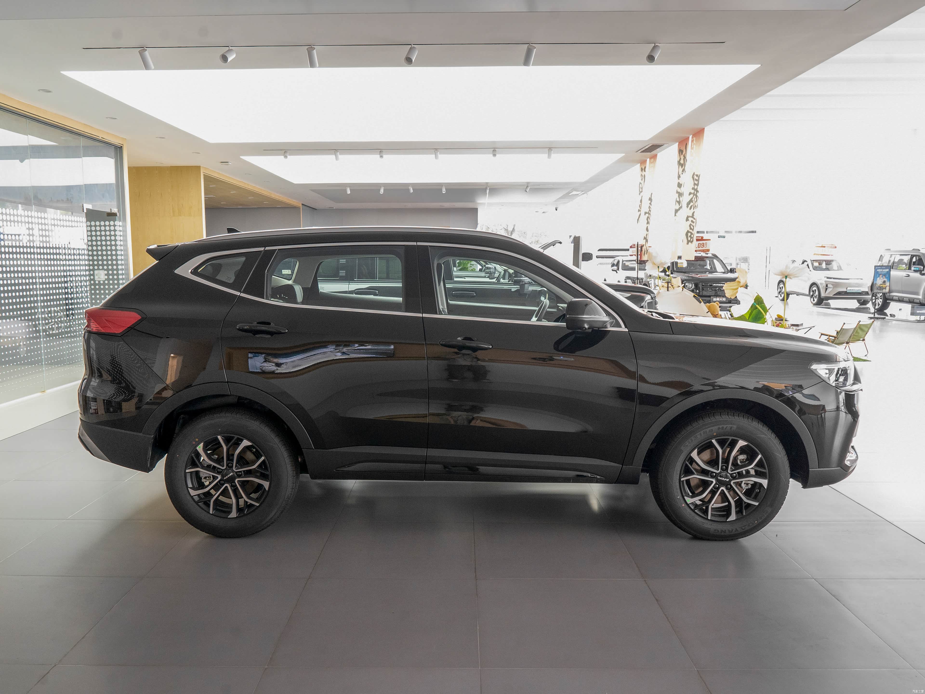 Haval H6, миниатюра 8