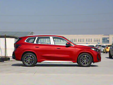 2025�� eDrive25L M�˶���װ