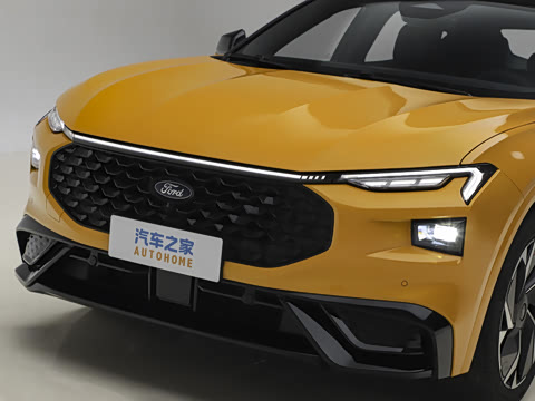 2026�� 2.0T EcoBoost  E �춯  �˶��� ST-Line