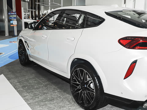 2024�� X6 M ������