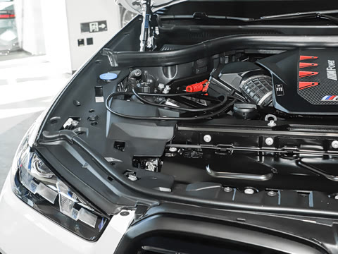 2024�� X6 M ������