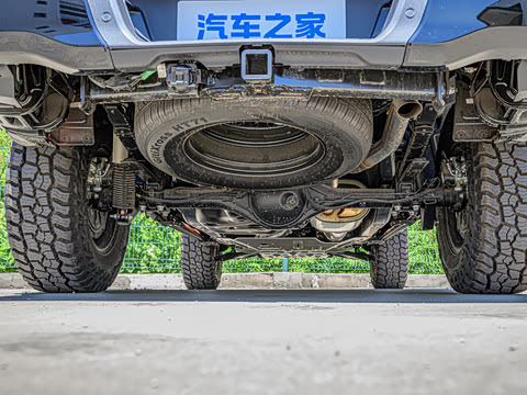 2026�� 2.3T ����SV3 ��Ұ�� ����