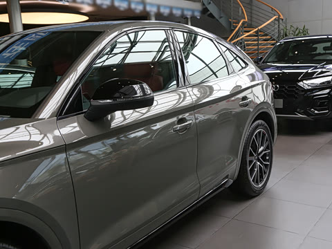 2024�� 3.0 TFSI quattro