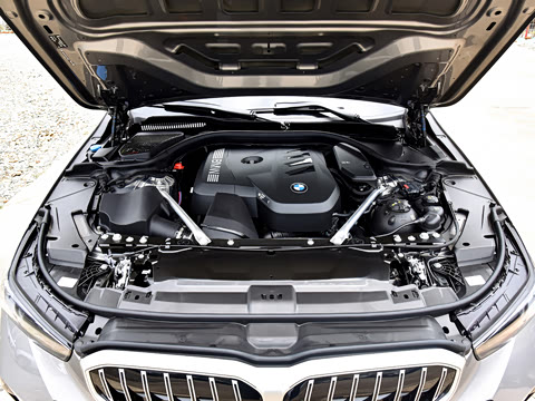 2026�� 525i M�˶���װ
