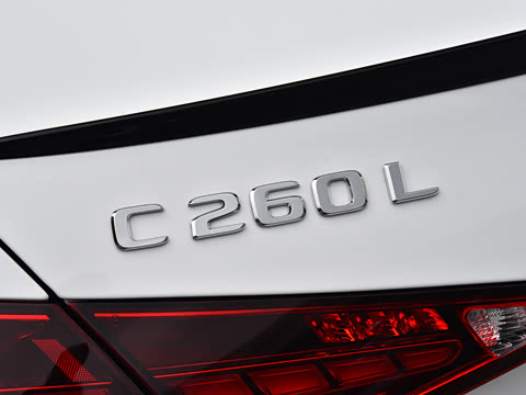 2026�� �Ŀ� C 260 L �ҹ�˶���