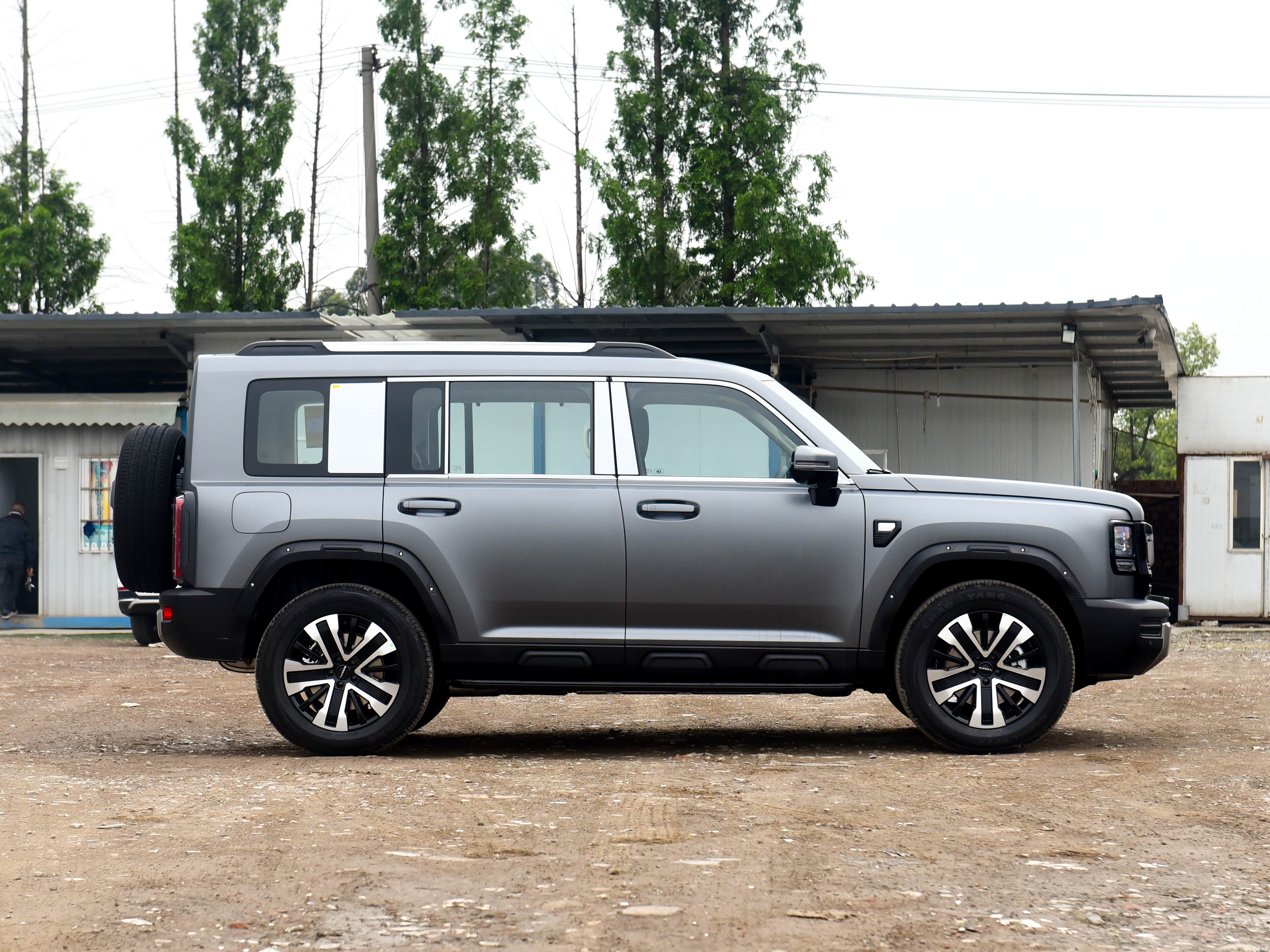 Haval Great Wall PLUS, миниатюра 8