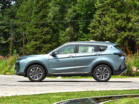 2026�� 1.5T DCT ��Ӣ�� 7��