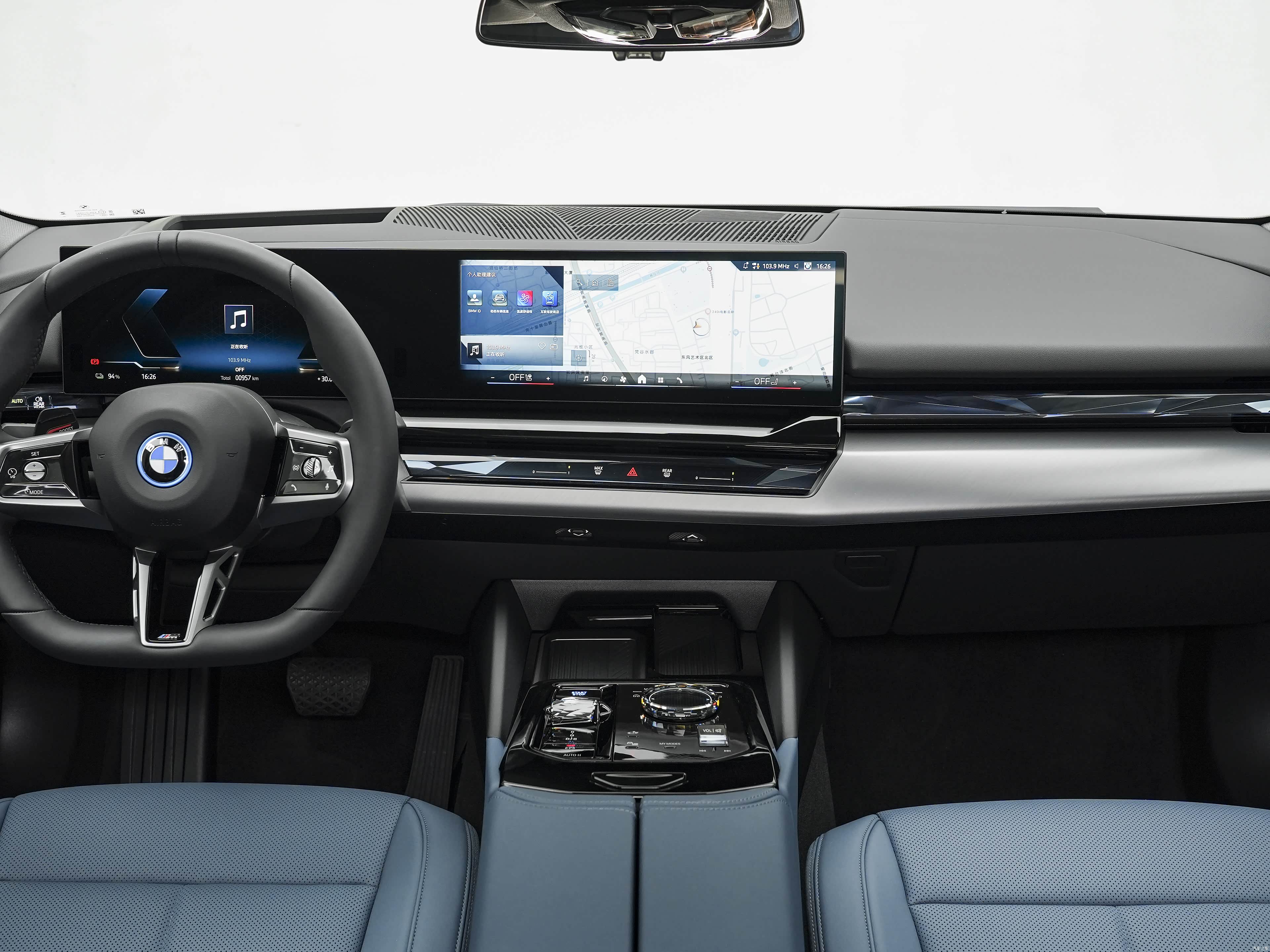 BMW i5, миниатюра 13