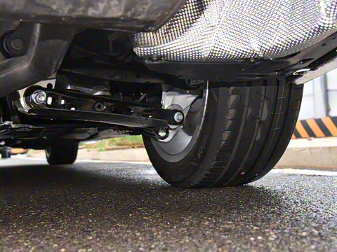 2026�� 525Li ������װ