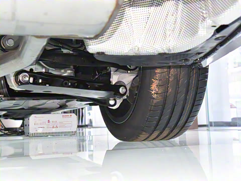 2026�� 525Li M�˶���װ