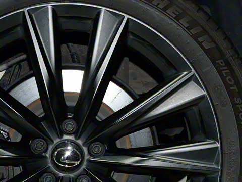 2026�� 500h ����F SPORT Performance